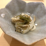 不動前 すし 岩澤 - 