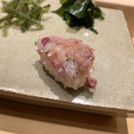 不動前 すし 岩澤 - 