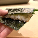 不動前 すし 岩澤 - 