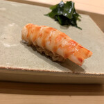 不動前 すし 岩澤 - 