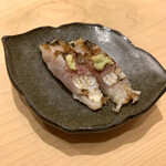 不動前 すし 岩澤 - 