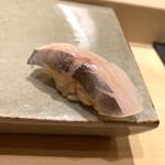 不動前 すし 岩澤 - 