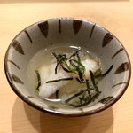 不動前 すし 岩澤 - 