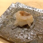 不動前 すし 岩澤 - 