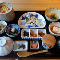 日本料理 山里 - 