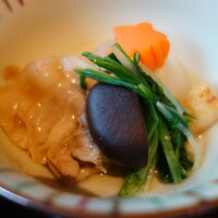 日本料理 山里 - 