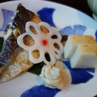 日本料理 山里 - 