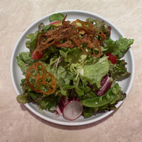 RIGOLETTO KITCHEN - 