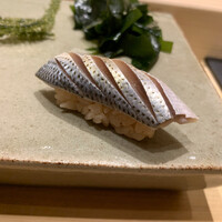 不動前 すし 岩澤 - 