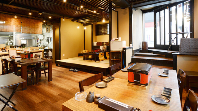 Sumibiyaki Kadoya Sanjin photo 4