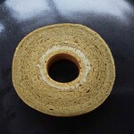 ノーズカフェ - バームクーヘン(抹茶)※季節限定