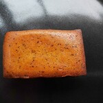 ノーズカフェ - フィナンシェ(紅茶)※期間限定