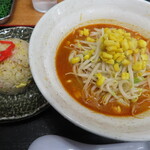 どさん娘 - 料理写真: