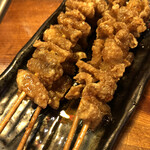 Taishuu Izakaya Toriichizu - 