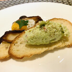 ラ サントゥール - 