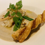 ラ サントゥール - 