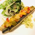 ラ サントゥール - 