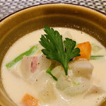 ラ サントゥール - 