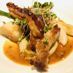 ラ サントゥール - 