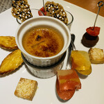 ラ サントゥール - 