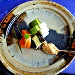 洋懐石 紀の川  - 