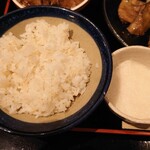 くらのあかり - 