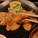 くらのあかり - 