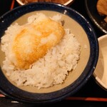 くらのあかり - 