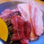 Yakiniku Toraji - 