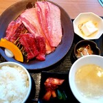 Yakiniku Toraji - 