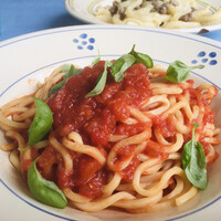 トラットリア ラ タルタルギーナ - 