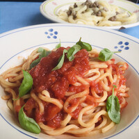 トラットリア ラ タルタルギーナ - 