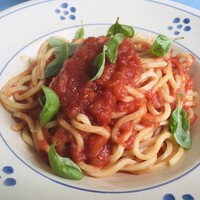 トラットリア ラ タルタルギーナ - 