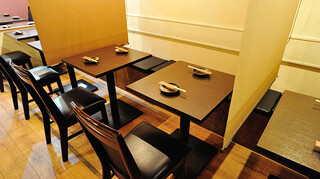 Nikumaruya - 半個室