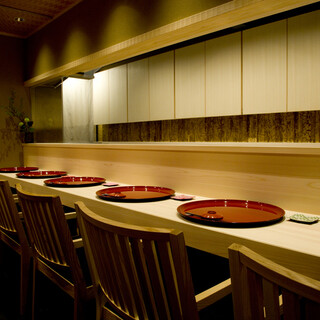 大切な方のご接待やご家族のお祝い事にも是非ご利用ください。