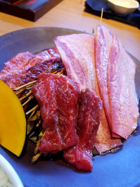 憧れの高級焼肉チェーン By おみり 焼肉トラジ 国立店 国立 焼肉 食べログ