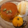 カフェ モグモフ