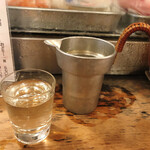Kamesushi - 日本酒＾＾