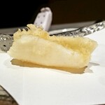 にい留 - 墨烏賊