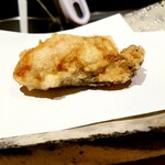 にい留 - 岩牡蠣