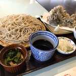 蕎麦 凜 - 