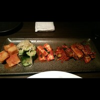 焼肉 青山外苑 - 