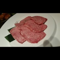 焼肉 青山外苑 - 
