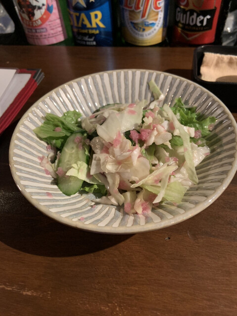 エソギエ Esogie 新宿三丁目 アフリカ料理 食べログ