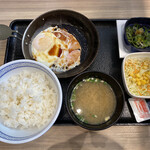 Yoshinoya - 