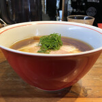 ラーメン屋 トイ・ボックス - 丼