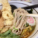 山田うどん - 