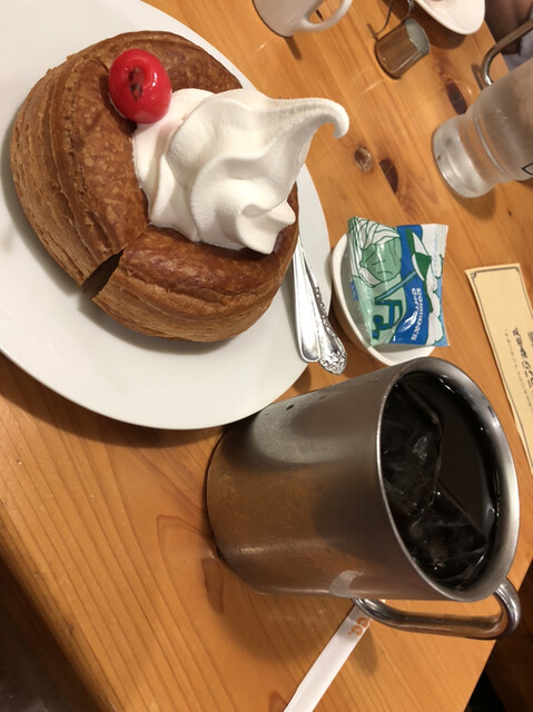 Komeda Coffee Ten Kaminagoya Ten photo 4