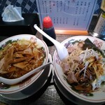 ラーメン カラテキッド - 