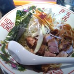 ラーメン カラテキッド - 